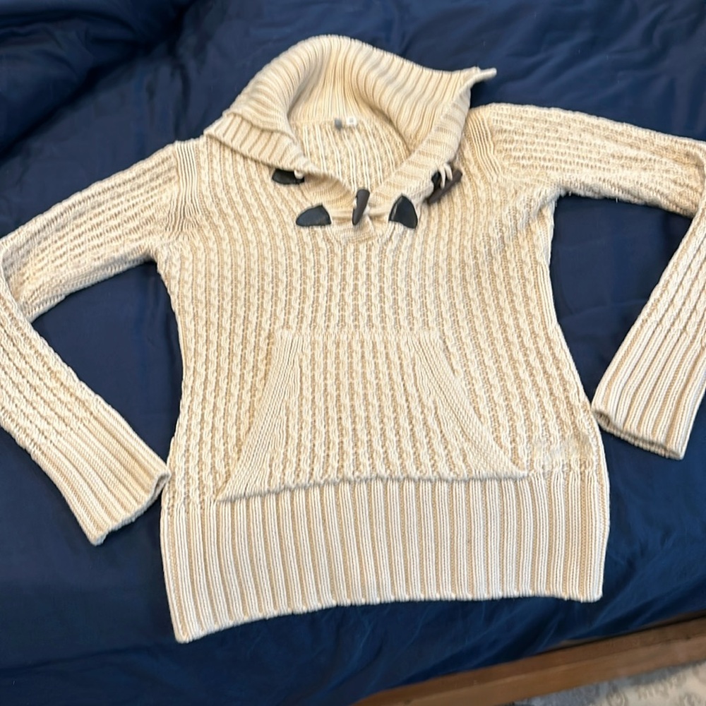 Ripcurl sweater